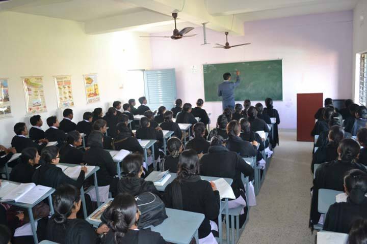 Manrakhan Mahto B Ed College campus in Ranchi, Jharkhand, India — photo 3