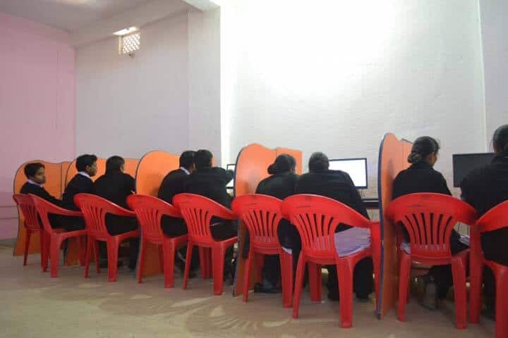 Manrakhan Mahto B Ed College campus in Ranchi, Jharkhand, India — photo 5