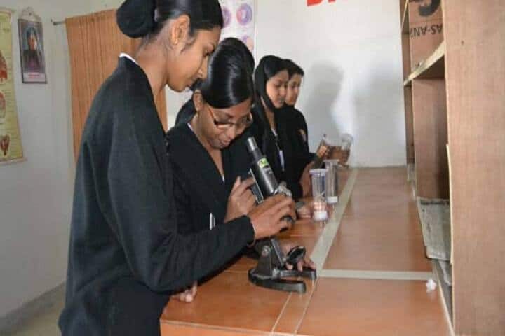 Manrakhan Mahto B Ed College campus in Ranchi, Jharkhand, India — photo 6