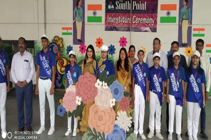 Mange Ram Womens College of Education campus in Sonipat, Haryana, India — photo 2