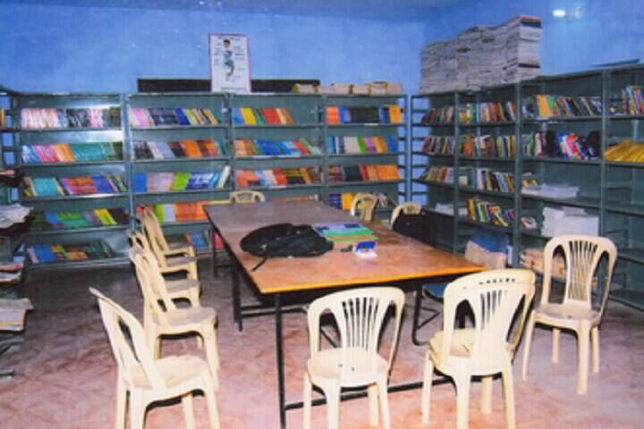 Mandiya TT College campus in Neem Ka Thana, Rajasthan, India — photo 3