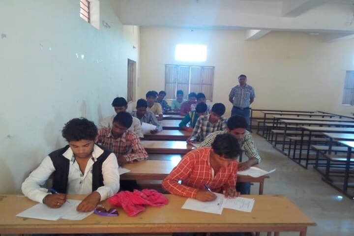 Malwa College of Education campus in Jaysinghpura, Madhya Pradesh, India — photo 2