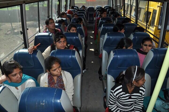 Malwa College of Education campus in Jaysinghpura, Madhya Pradesh, India — photo 6