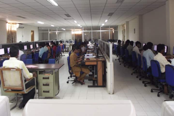 Malineni Lakshmaiah B Ed College campus in Prakasam, Andhra Pradesh, India — photo 4