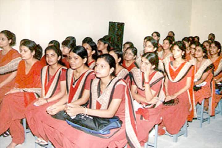 Mahatma Jyoti Rao Phoole Women's B Ed College campus in Jaipur, Rajasthan, India — photo 2