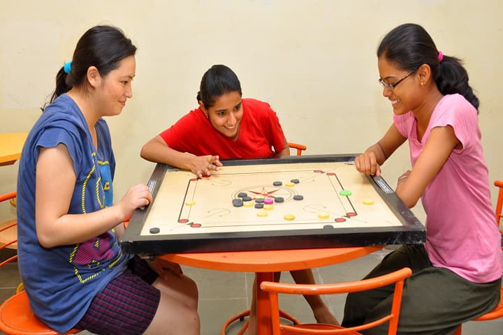 Mahatma Jyoti Rao Phoole Women's B Ed College campus in Jaipur, Rajasthan, India — photo 6