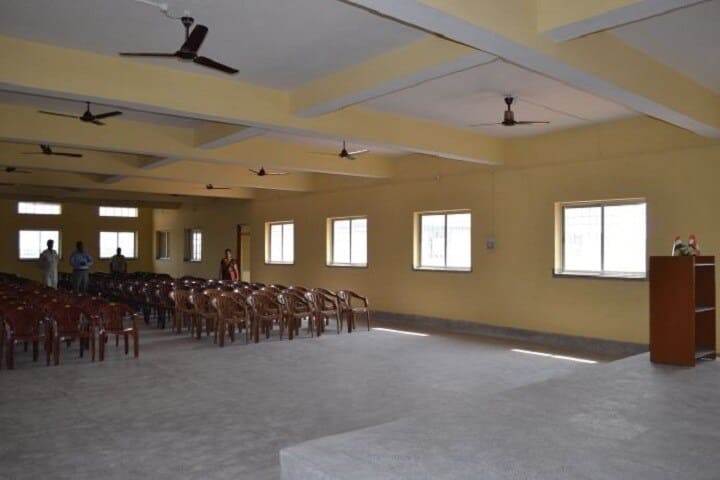 Maharshi Paramhansh College of Education campus in Huhua, Jharkhand, India — photo 2