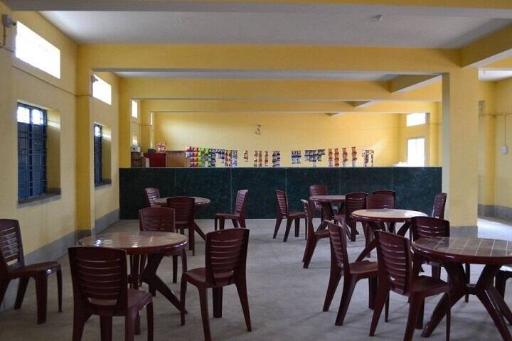 Maharshi Paramhansh College of Education campus in Huhua, Jharkhand, India — photo 3