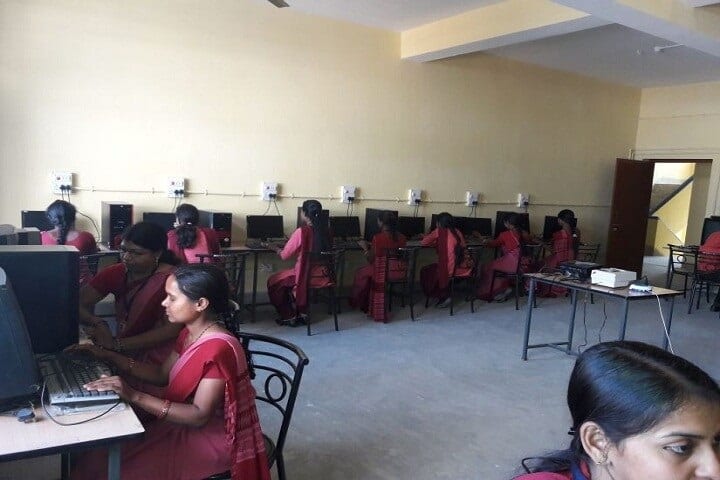 Maharshi Paramhansh College of Education campus in Huhua, Jharkhand, India — photo 5