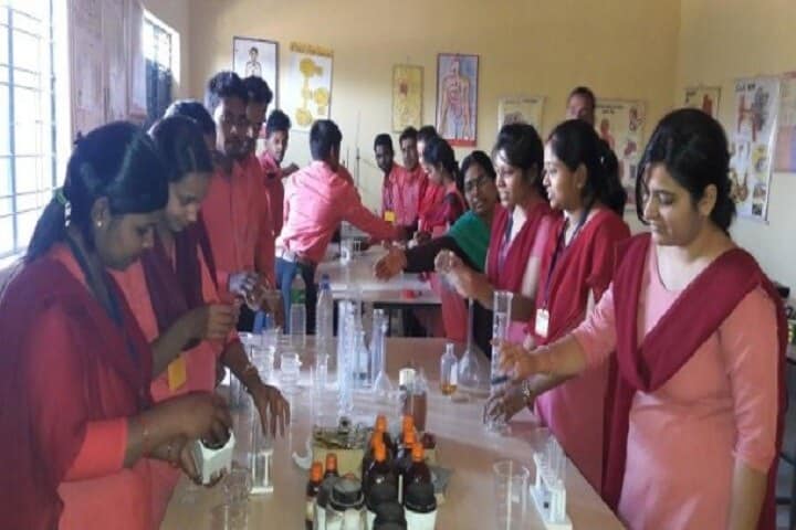 Maharshi Paramhansh College of Education campus in Huhua, Jharkhand, India — photo 6