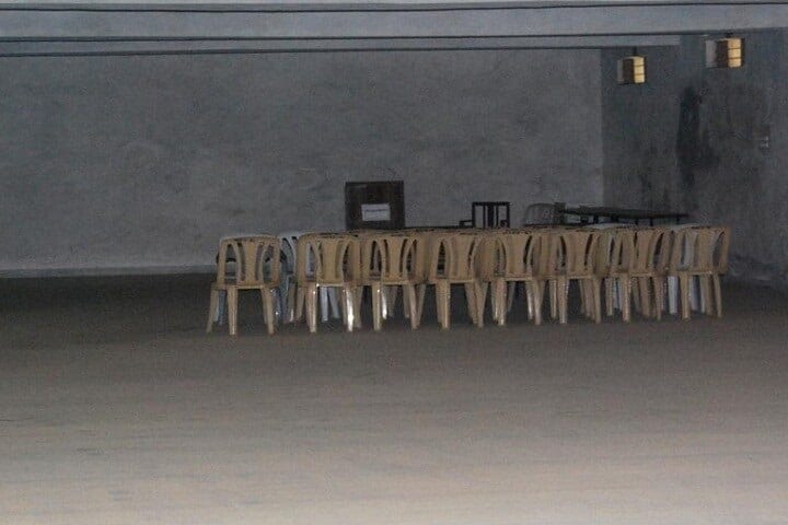 Maharshi Dayanand B Ed College campus in Jaipur, Rajasthan, India — photo 2