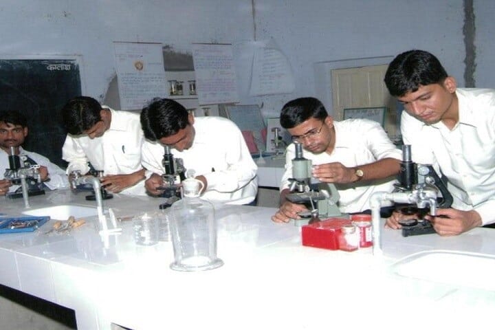 Maharshi Dayanand B Ed College campus in Jaipur, Rajasthan, India — photo 6