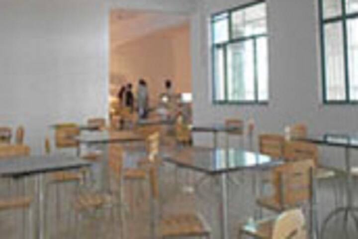 Sri Ganganagar Institute of Pharmaceutical Sciences campus in Sri Ganganagar, Rajasthan, India — photo 1