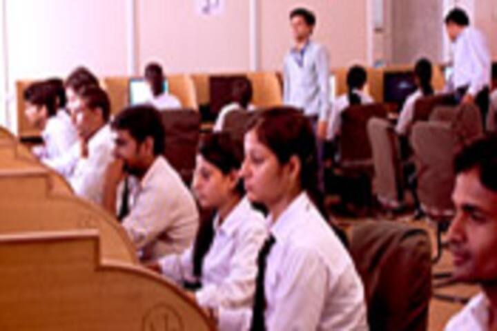 Sri Ganganagar Institute of Pharmaceutical Sciences campus in Sri Ganganagar, Rajasthan, India — photo 5