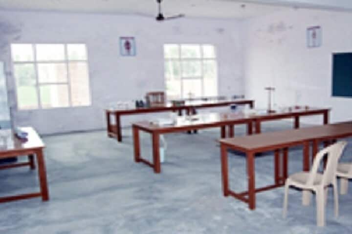 Mahrishi Arvindo College of Education campus in Hisar, Haryana, India — photo 2