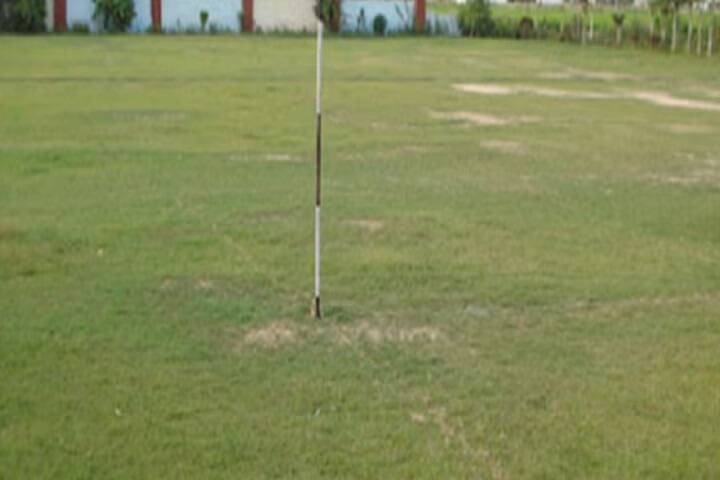 Mahrishi Arvindo College of Education campus in Hisar, Haryana, India — photo 3