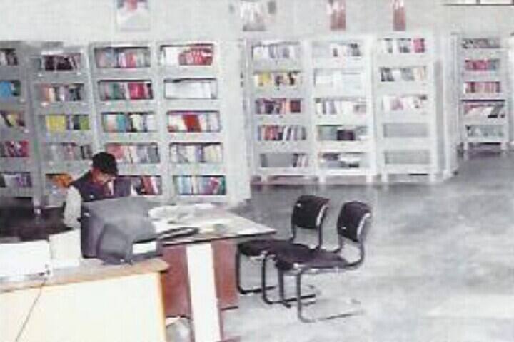 Maharana Pratap College of Education for Women campus in Bhiwani, Haryana, India — photo 4