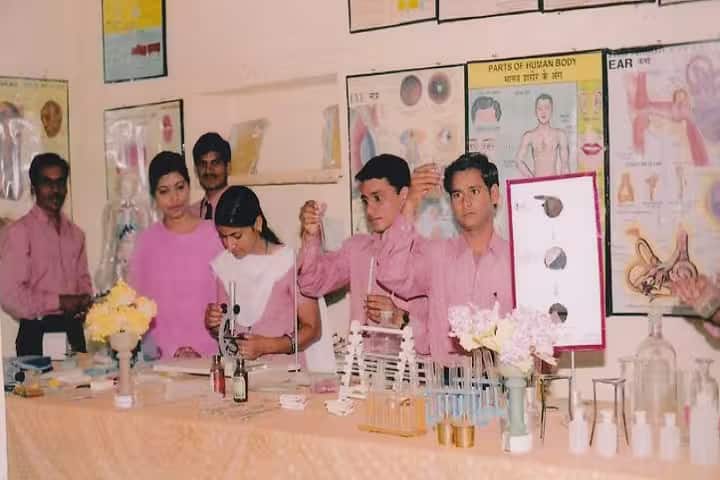Swami Vivekananda College of Teachers Training and Research campus in Baran, Rajasthan, India — photo 2