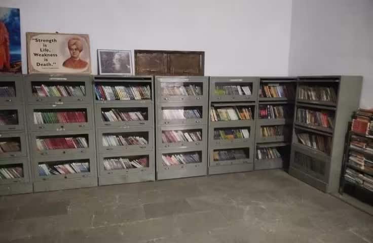 Swami Vivekananda College of Teachers Training and Research campus in Baran, Rajasthan, India — photo 3
