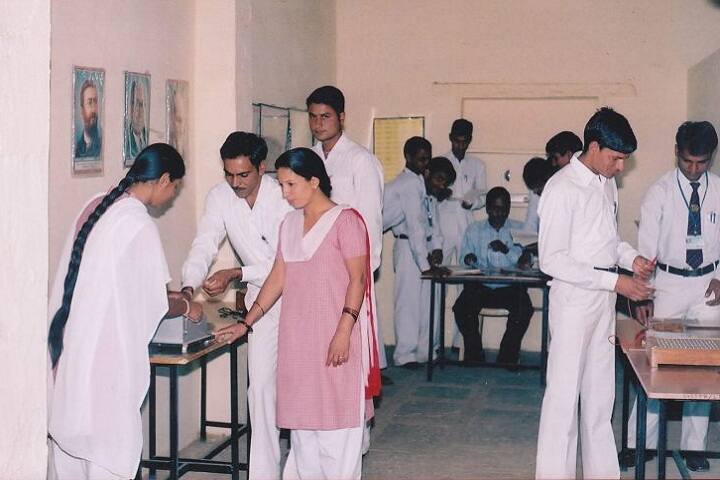 Swami Vivekananda College of Teachers Training and Research campus in Baran, Rajasthan, India — photo 4