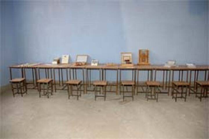 Sanskar College of Education campus in Parisal, Rajasthan, India — photo 4