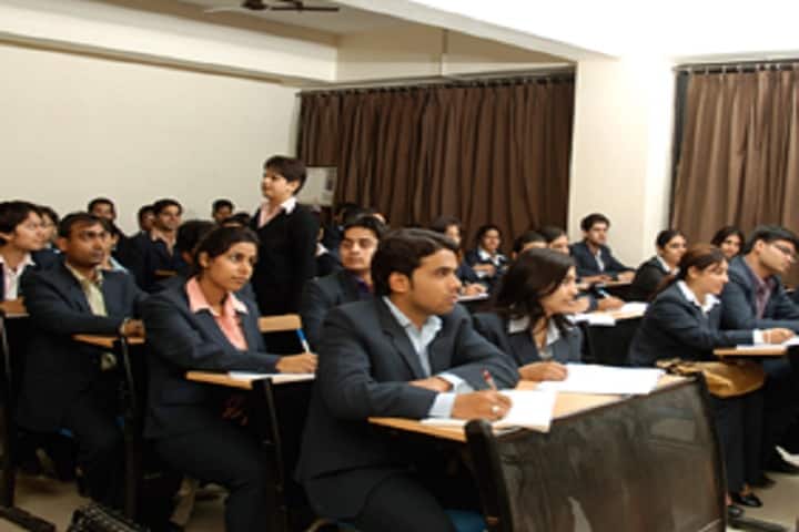 JaganNath Institute of Management Sciences, Rohini (JIMS Rohini) campus in New Delhi, Delhi, India — photo 2