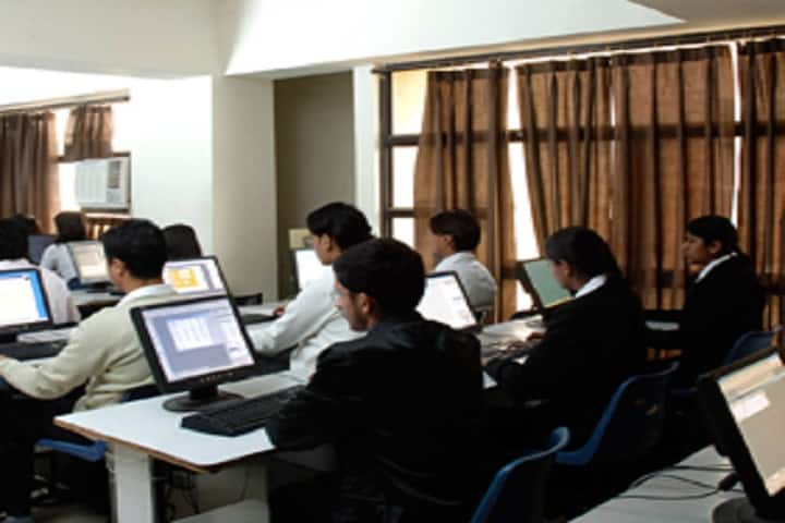 JaganNath Institute of Management Sciences, Rohini (JIMS Rohini) campus in New Delhi, Delhi, India — photo 3