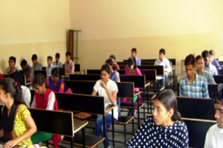 Maharaja Agrasen Teachers Training College campus in Nagar, Rajasthan, India — photo 3
