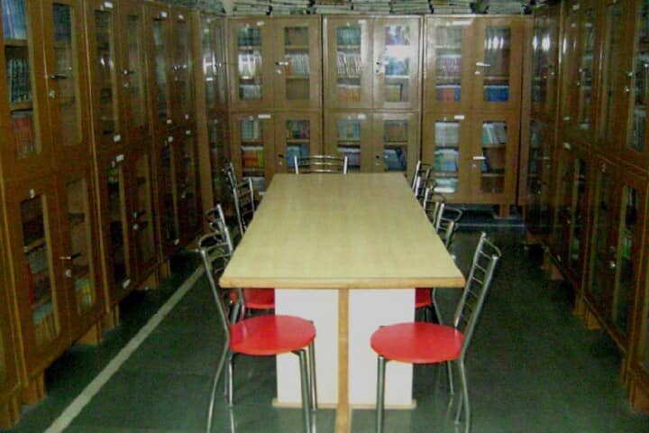 Maharaja Agrasen Teachers Training College campus in Nagar, Rajasthan, India — photo 5