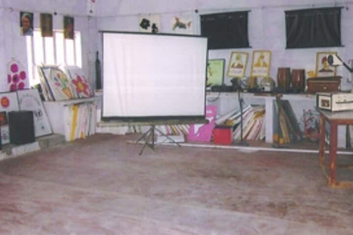 Maharaja Surajmal Teachers Training College campus in Bharatpur, Rajasthan, India — photo 2