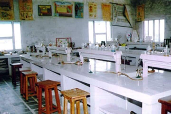 Maharaja Surajmal Teachers Training College campus in Bharatpur, Rajasthan, India — photo 3