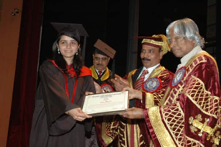 NDRI Karnal campus in Karnal, Haryana, India