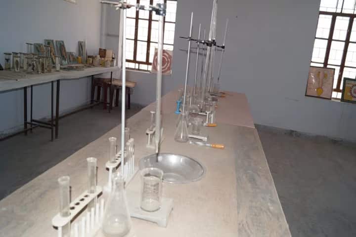 Mahadev B Ed College campus in Nagaur, Rajasthan, India — photo 3
