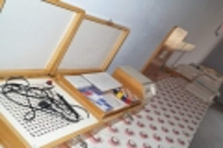 Mahadev B Ed College campus in Nagaur, Rajasthan, India — photo 4