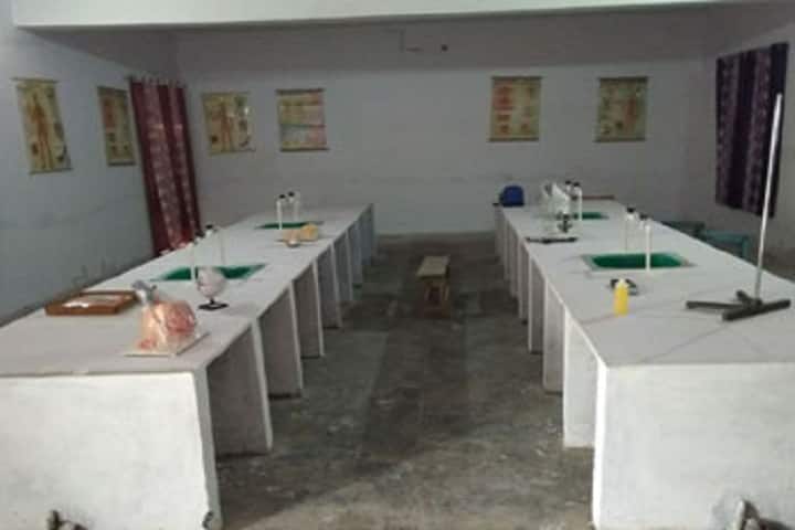 RJ College of Pharmacy campus in Aligarh, Uttar Pradesh, India — photo 2