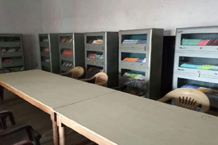 RJ College of Pharmacy campus in Aligarh, Uttar Pradesh, India — photo 4