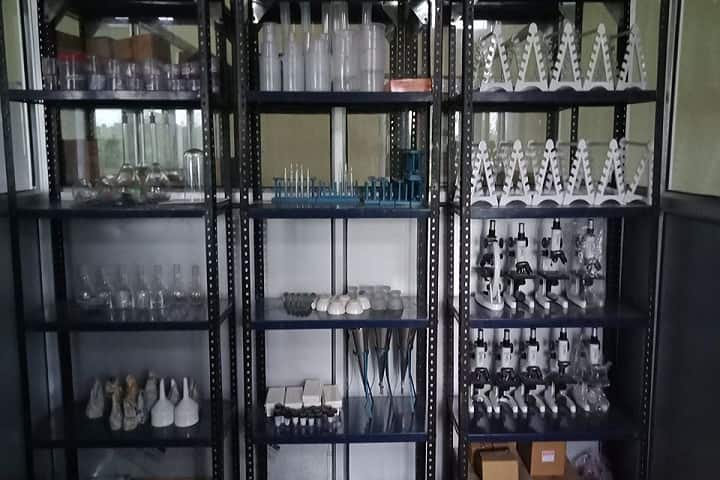 Riya International College campus in Aligarh, Uttar Pradesh, India — photo 5