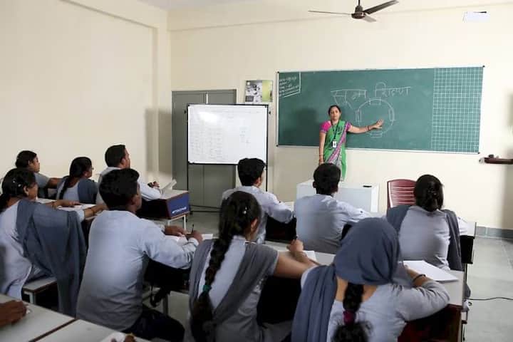 Madhusthali Institute of Teacher Training campus in Madhupur, Jharkhand, India — photo 2