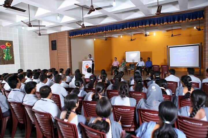 Madhusthali Institute of Teacher Training campus in Madhupur, Jharkhand, India — photo 3