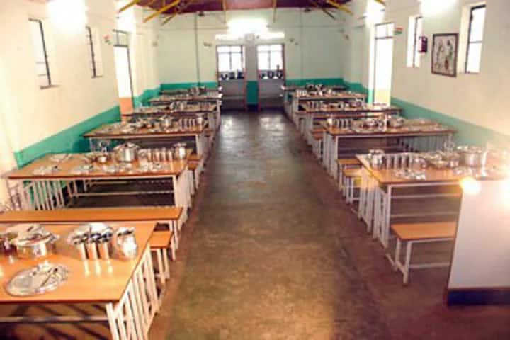 Madhusthali Institute of Teacher Training campus in Madhupur, Jharkhand, India — photo 4