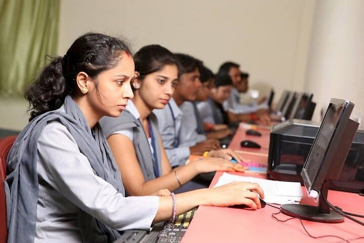 Madhusthali Institute of Teacher Training campus in Madhupur, Jharkhand, India — photo 5