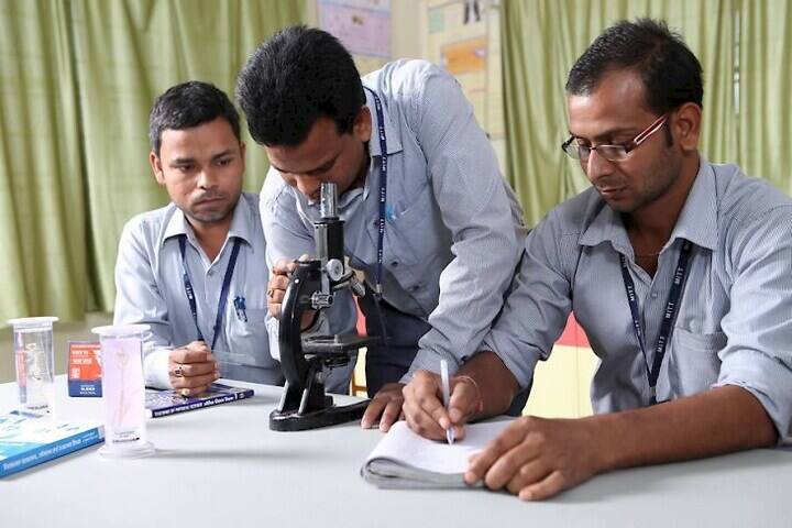 Madhusthali Institute of Teacher Training campus in Madhupur, Jharkhand, India — photo 6
