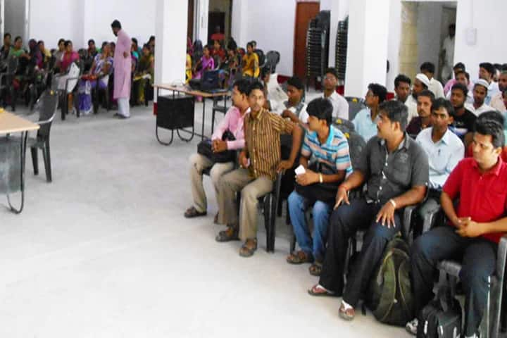 Madhepur Teachers Training College campus in Madhubani, Bihar, India — photo 3