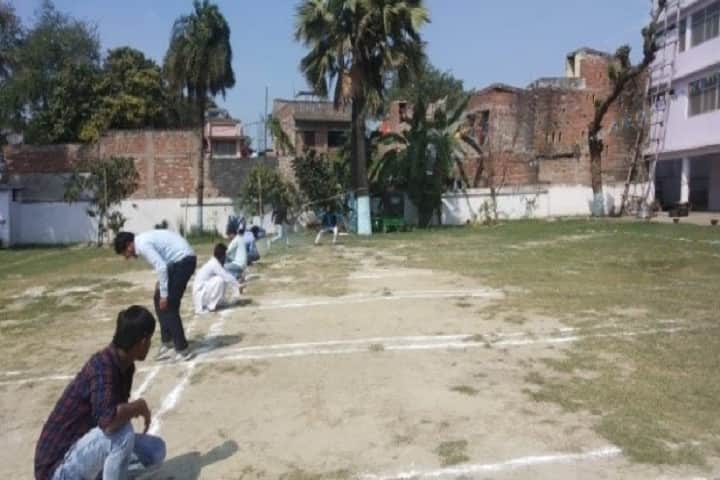 Madhepur Teachers Training College campus in Madhubani, Bihar, India — photo 5
