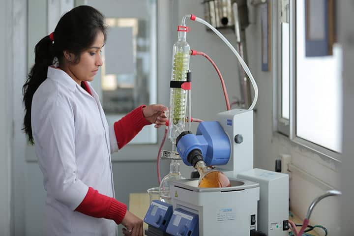 RGS College of Pharmacy campus in Lucknow, Uttar Pradesh, India — photo 2