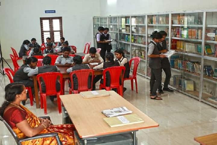 Sree Narayana Guru Memorial College of Pharmacy campus in Thuravoor, Kerala, India — photo 3