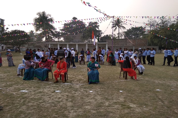 Jagatbandhu Teachers Training Institute campus in Jiaganj, West Bengal, India — photo 3