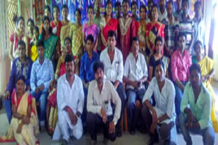 Jagatbandhu Teachers Training Institute campus in Jiaganj, West Bengal, India — photo 5