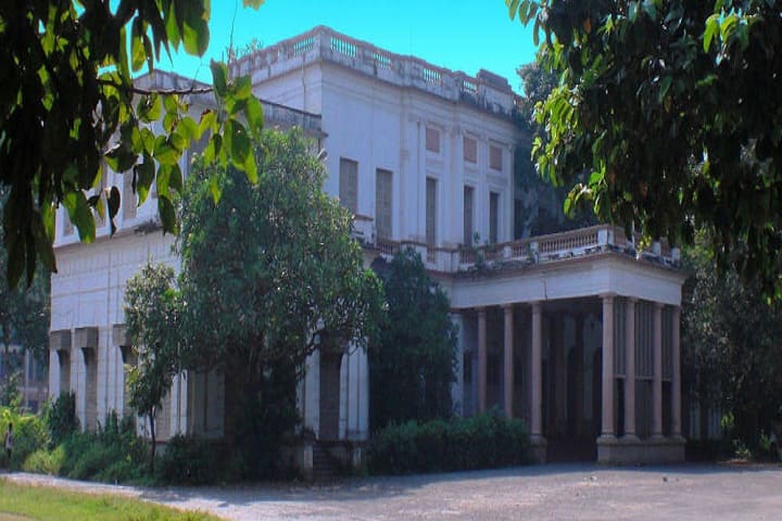 Institute of Education for Women campus in Kolkata, West Bengal, India — photo 1