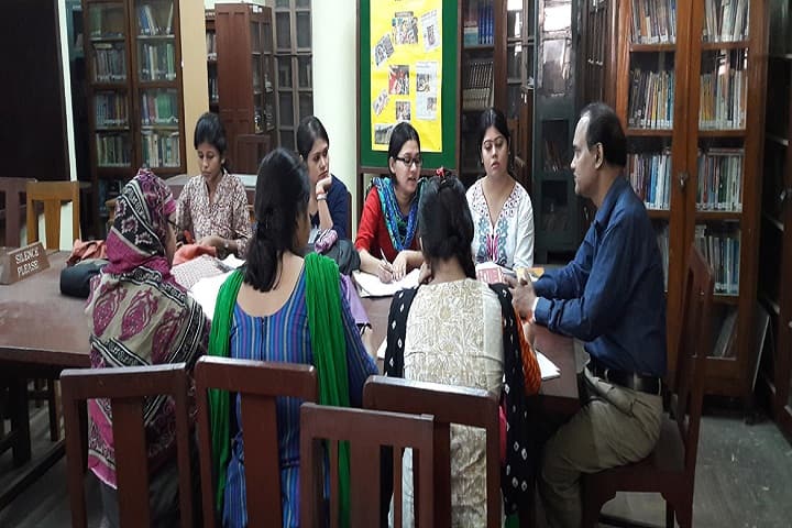 Institute of Education for Women campus in Kolkata, West Bengal, India — photo 4